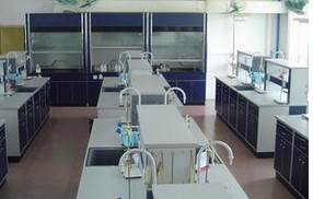化學實驗臺