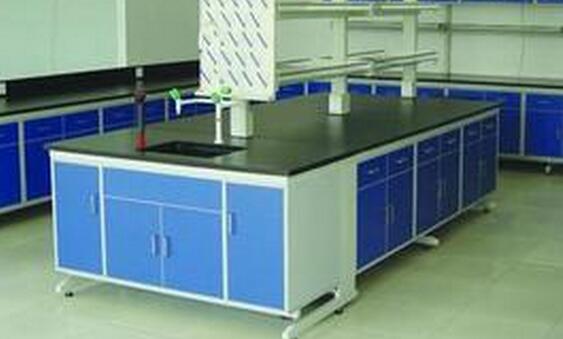 實驗臺的結構組成與使用之間的聯系