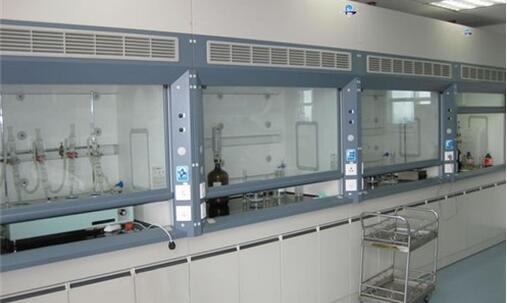 通風柜的適用環境及其近期發展情況