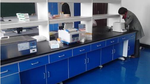 使用實驗臺須要掌握的清潔保養知識