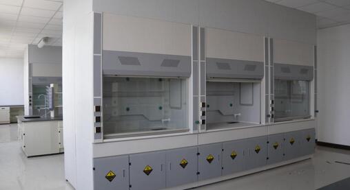 通風柜具有朝強的通風換氣功能