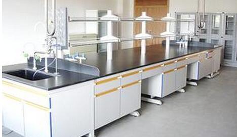 專業實驗臺需要專業制造,才能夠保證品質