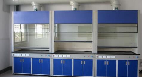 通風柜具有朝強的通風換氣功能