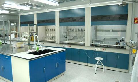 通風柜的使用要求和作用