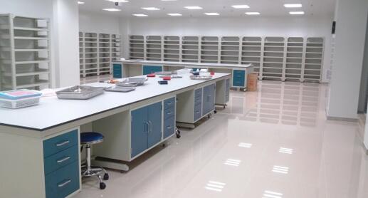 實(shí)驗(yàn)臺(tái)水槽應(yīng)該如何合理設(shè)計(jì)