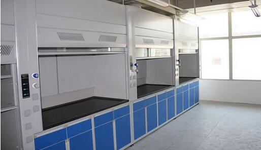 通風(fēng)柜的排風(fēng)量該如何把握