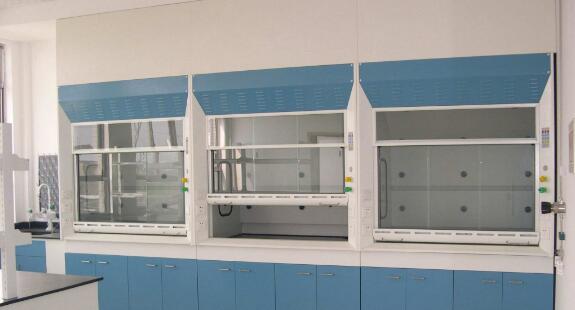 鋼木通風(fēng)柜