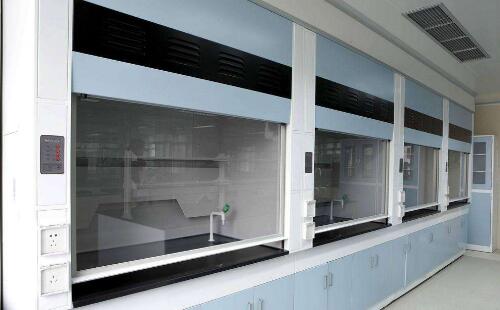 通風柜使用時需注意哪些事項