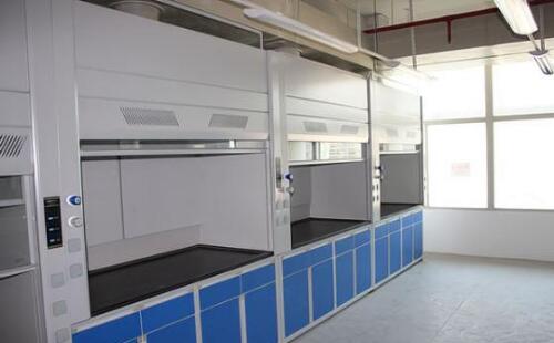 實驗室通風(fēng)柜有哪些部分組成