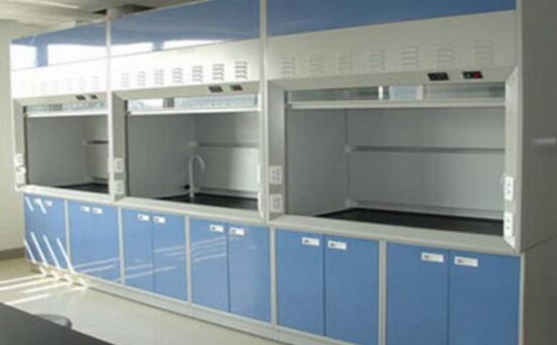 全鋼實驗臺