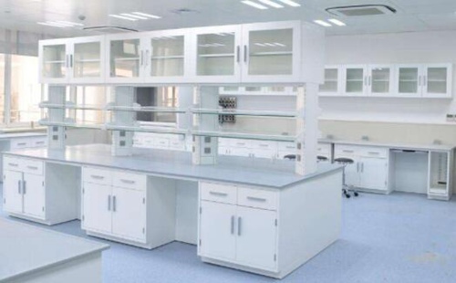 實驗臺使用時的注意事項